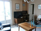 vente appartement  T4 Dieppe  149 800€ 