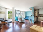 vente Appartement  T1 Paris 15ème  499 000€ 