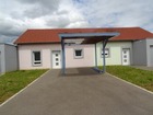 vente maison  T3 Mulhouse  209 125€ 