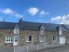 vente Maison/villa  T4 Pleboulle  251 520€ 