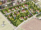 vente terrain   PIERRE LEVEE  112 500€ 