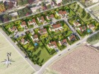 vente terrain   PIERRE LEVEE  120 500€ 
