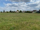 vente terrain neuf  VILLEREAU 54 500€ 