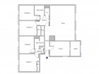 vente appartement  T5 LYON 2EME ARRONDISSEMENT  450 000€ 