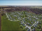 vente terrain neuf  VENDOME 36 000€ 