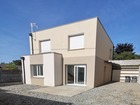 vente maison/villa  T4 St aubin les elbeuf  205 000€ 