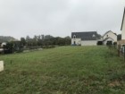 vente terrain   THILOUZE 41 000€ 