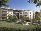 vente Appartement  T2 Luynes  254 000€ 
