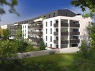 vente Appartement neuf T3 Limoges  245 700€ 