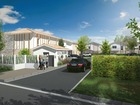 vente Appartement neuf T4 Le haillan  365 700€ 