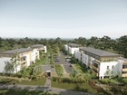 vente Appartement neuf T4 Biscarrosse  314 300€ 