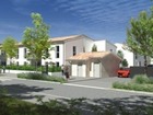 vente Appartement neuf T2 Villenave d'ornon  194 900€ 