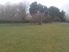 vente terrain neuf  CONDE SUR VESGRE  129 000€ 