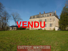 vente propriete  T17 Confolens  482 040€ 
