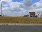 vente terrain neuf  LA CHAPELLE VENDOMOISE 42 000€ 