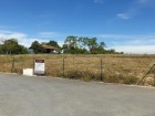 vente terrain neuf  URY 94 000€ 