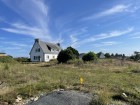 vente terrain   PLONEOUR LANVERN 46 000€ 