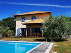 vente maison  T6 Orgnac l aven  399 000€ 