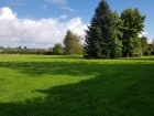 vente terrain   ECALLES ALIX 77 000€ 