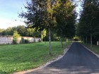 vente terrain neuf  MAROLLES SUR SEINE  112 000€ 