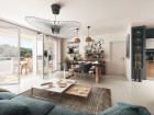 vente appartement neuf T3 MONTPELLIER  327 000€ 