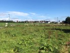 vente terrain neuf  ESTEVILLE 53 000€ 