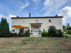 vente maison  T13 CAUBON ST SAUVEUR  399 000€ 