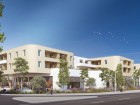 vente appartement neuf T3 LATTES  334 900€ 