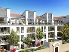 vente appartement neuf T3 NIMES  368 000€ 