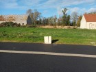 vente terrain neuf  Saint-Gobain 27 732€ 