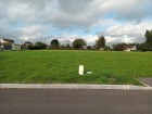 vente terrain neuf  VERSIGNY 17 088€ 