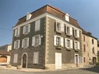 vente F2  T7 Sauveterre-de-Béarn  398 000€ 