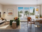 vente appartement neuf T3 FRONTIGNAN  241 000€ 