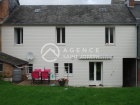 vente maison  T4 DOUDEVILLE  117 000€ 
