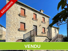 vente maison/villa  T4 Saint-Félix-de-Lunel 85 000€ 