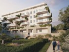 vente appartement neuf T4 MONTPELLIER  374 000€ 