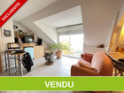 vente appartement  T3 Bozouls  