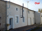 vente maison  T3 MEDIS  198 500€ 