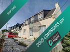 vente maison/villa  T8 Camaret sur mer  284 850€ 