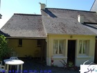 vente maison/villa  T4 Loqueffret 43 000€ 