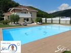 vente maison/villa  T10 Colombe  740 000€ 