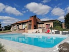 vente maison/villa  T9 Le fousseret  475 000€ 