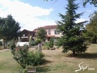 vente maison/villa  T9 Le fousseret  294 000€ 