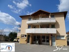 vente Appartement  T3 La buisse  166 000€ 