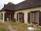 vente maison/villa  T6 Montreuil l argille  241 000€ 