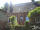 vente maison/villa  T4 Rugles 61 000€ 