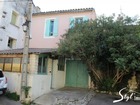 vente maison/villa  T5 Pont st esprit  112 000€ 