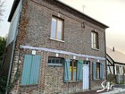 vente maison/villa  T4 Thevray 82 500€ 