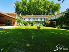 vente maison/villa  T30 Pont st esprit  980 000€ 
