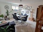 vente maison  T5 SEEBACH  190 300€ 